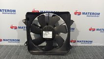 VENTILATOR CLIMA HONDA CIVIC CIVIC 1.4 I-VTEC - (2...