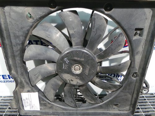VENTILATOR CLIMA HONDA CIVIC CIVIC 2.2 D - (2006 2011)