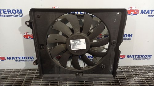 VENTILATOR CLIMA HONDA CRV 2.2 CTDI - (2006 2010)