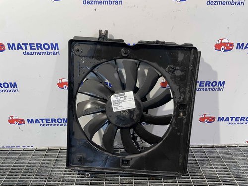 VENTILATOR CLIMA HONDA CRV 2.2 CTDI - (2006 2012)