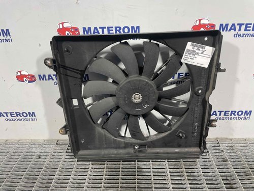 VENTILATOR CLIMA HONDA CRV CRV 2.2 ICTDI - (2006 2012)
