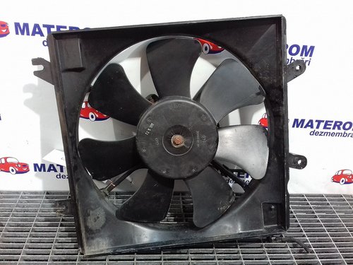 VENTILATOR CLIMA KIA SHUMA SHUMA 1.8 INJ 16V - (2001 2004)