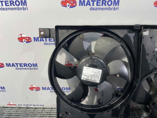 VENTILATOR CLIMA LAND ROVER FREELANDER 2.0 D - (1998 2006)