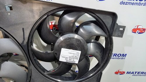 VENTILATOR CLIMA LAND ROVER FREELANDER 2.2 D - (2006 2014)