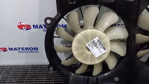 VENTILATOR CLIMA LEXUS IS 2.2 D - (2005 2010)