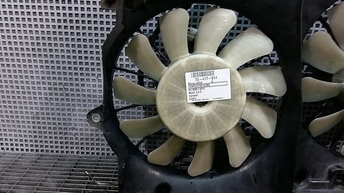 VENTILATOR CLIMA LEXUS IS 2.2 D - (2005 2010)