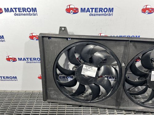 VENTILATOR CLIMA MAZDA 6 2.2 D - (2007 2012)