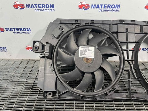 VENTILATOR CLIMA MERCEDES SPRINTER SPRINTER 2.2 CDI - (2006 2014)