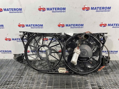 VENTILATOR CLIMA MERCEDES VITO 2.2 CDI - (2010 2014)