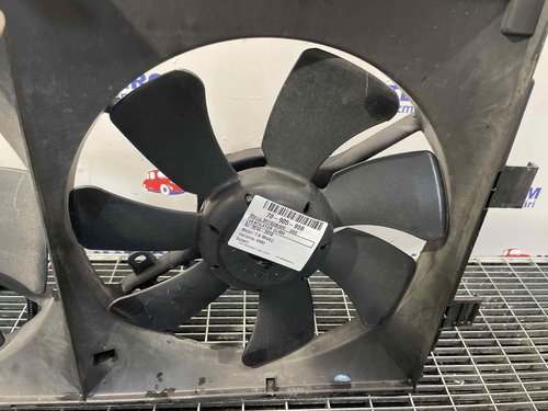 VENTILATOR CLIMA MITSUBISHI ASX ASX 1.6 MIVEC - (2010 2016)
