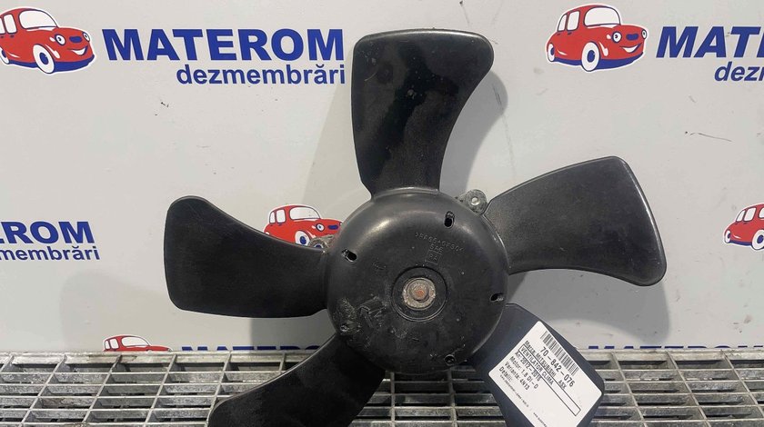 VENTILATOR CLIMA MITSUBISHI ASX ASX 1.8 DI-D - (2012 2015)