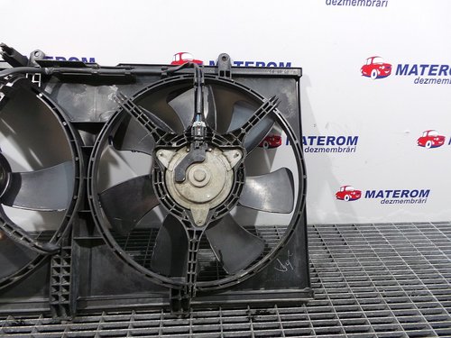 VENTILATOR CLIMA MITSUBISHI LANCER 1.6 INJ - (2004 2008)