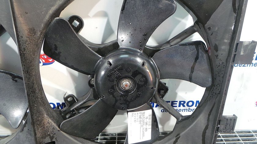 VENTILATOR CLIMA MITSUBISHI OUTLANDER OUTLANDER 2.0 D - (2006 2012)