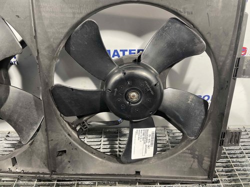 VENTILATOR CLIMA MITSUBISHI OUTLANDER OUTLANDER 2.2 DID - (2006 2012)