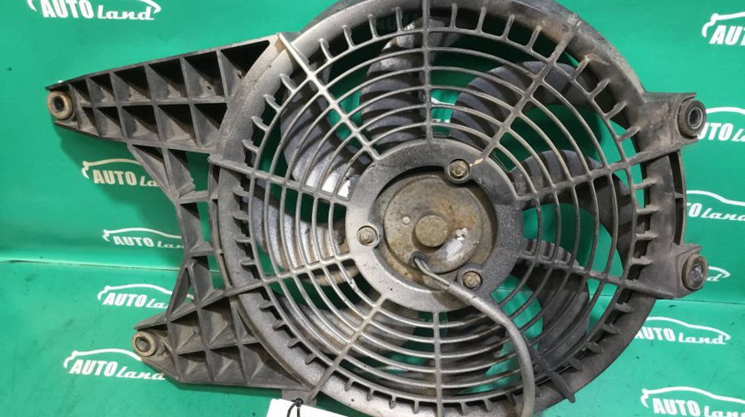 Ventilator Clima Mitsubishi PAJERO II V2 W,V4 W 1990-2000