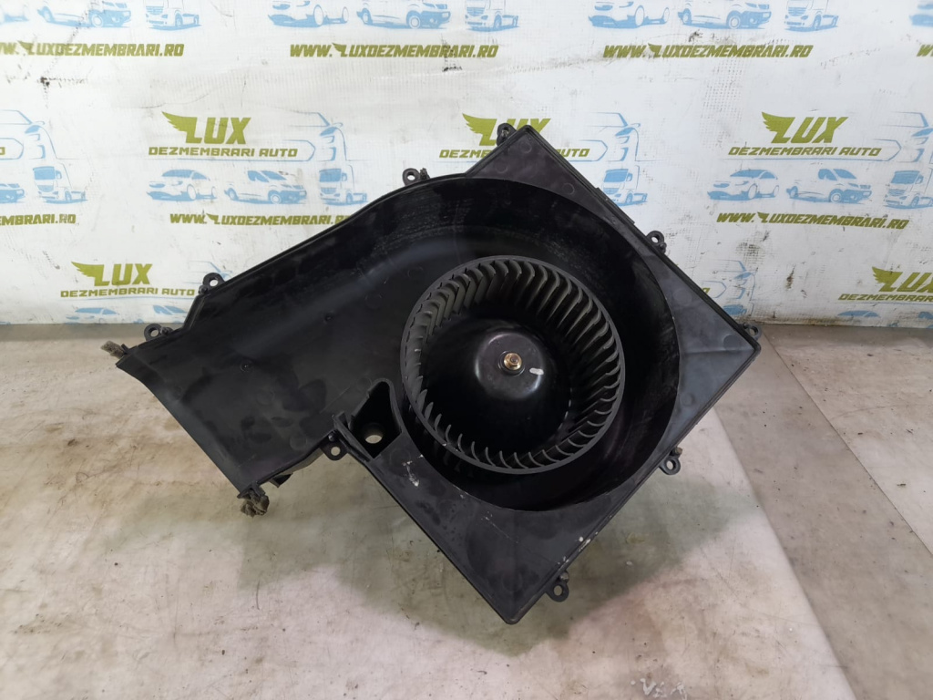 Ventilator clima Nissan Almera Tino V10 [2000 - 2006] 1.8 benzina QG18