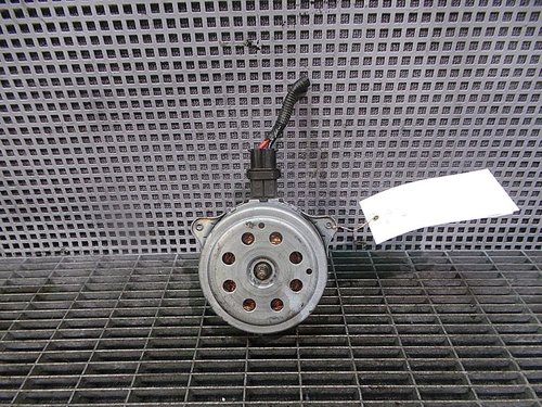 VENTILATOR CLIMA NISSAN QASHQAI PLUS2 2.0 DCI - (2010 2014)