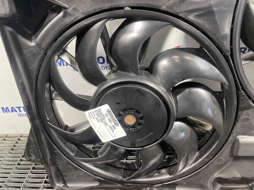 VENTILATOR CLIMA OPEL ANTARA ANTARA A22DM - (2010 2015)