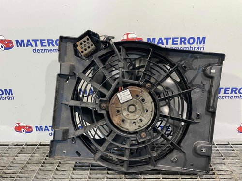 VENTILATOR CLIMA OPEL ASTRA G ASTRA G Y17DT - (1998 2004)