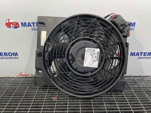 VENTILATOR CLIMA OPEL ASTRA G ASTRA G Z16SE - (1998 2004)