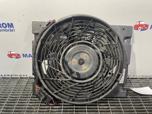 VENTILATOR CLIMA OPEL ASTRA G ASTRA G Z17DTL - (1998 2004)