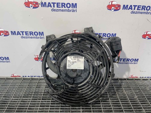 VENTILATOR CLIMA OPEL CORSA C CORSA C Z13DT - (2000 2006)