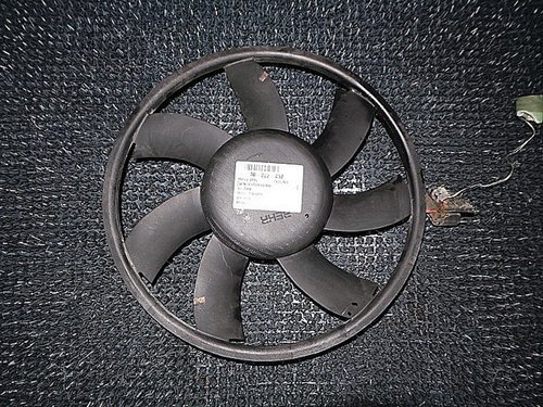 VENTILATOR CLIMA OPEL INSIGNIA 2.0 CDTI - (2008 2013)