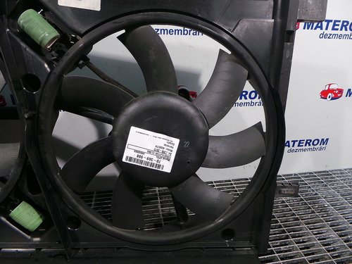 VENTILATOR CLIMA OPEL INSIGNIA INSIGNIA A20DTH - (2008 2013)