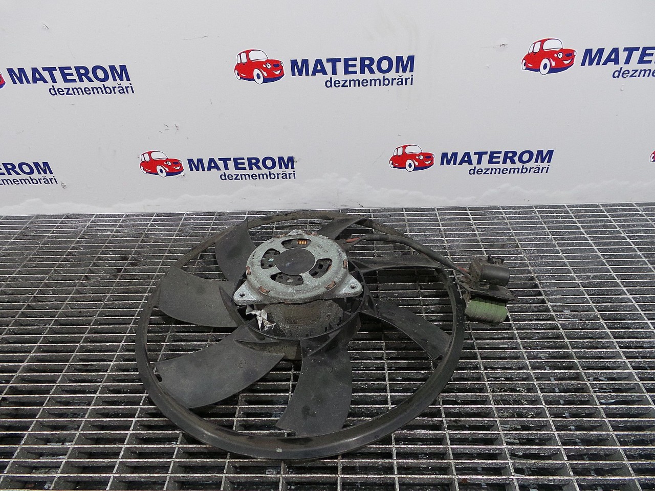 VENTILATOR CLIMA OPEL INSIGNIA INSIGNIA A20DTH - (2008 2013)