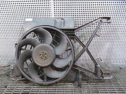 VENTILATOR CLIMA OPEL VECTRA B VECTRA B X20DTH - (1995 1999)