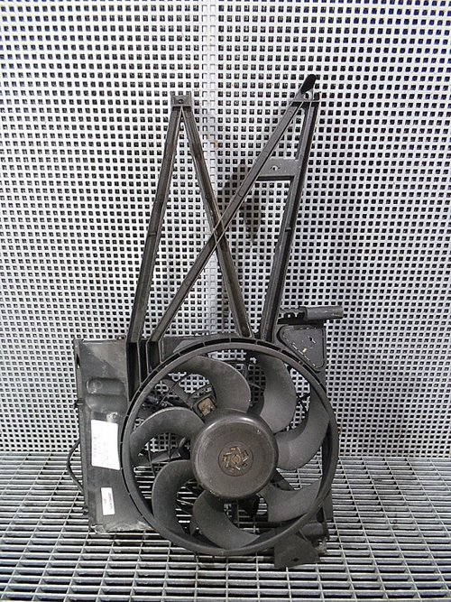 VENTILATOR CLIMA OPEL VECTRA B VECTRA B X20DTL - (1999 2002)