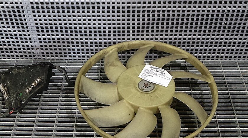 VENTILATOR CLIMA OPEL VECTRA C VECTRA C Z19DTH - (2005 None)