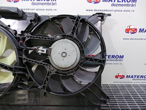 VENTILATOR CLIMA OPEL VECTRA C VECTRA C Z19DTH - (2005 2008)