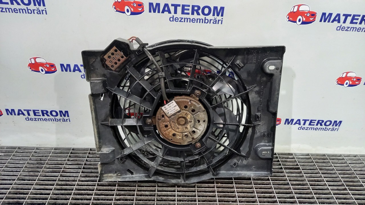 VENTILATOR CLIMA OPEL ZAFIRA A ZAFIRA A Y20DTH - (1999 2005)