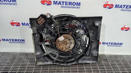 VENTILATOR CLIMA OPEL ZAFIRA A ZAFIRA A Y20DTH - (1999 2005)
