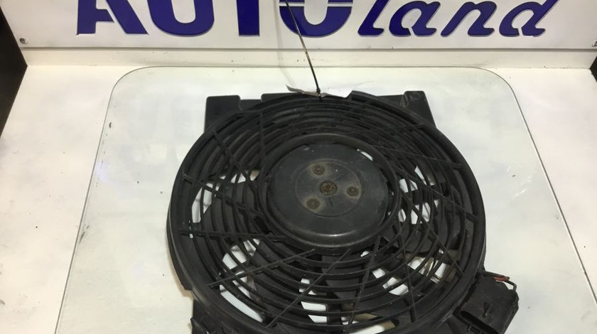 Ventilator Clima Opel ZAFIRA A05 2005