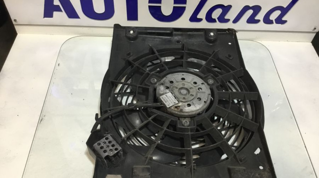 Ventilator Clima Opel ZAFIRA A05 2005