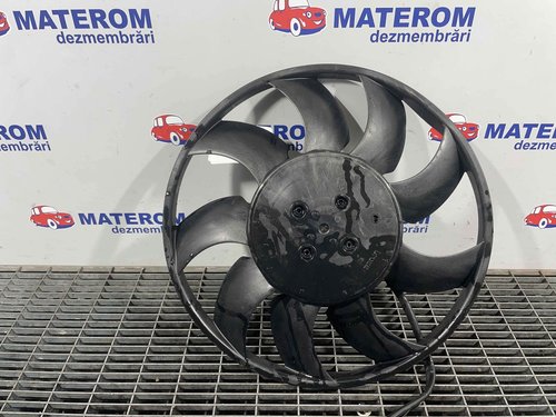 VENTILATOR CLIMA PORSCHE MACAN S 3.0 TDI - (2014 2018)