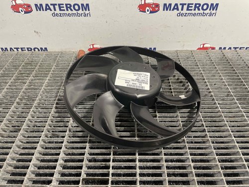 VENTILATOR CLIMA SEAT ALTEA 1.9 TDI - (2004 2009)