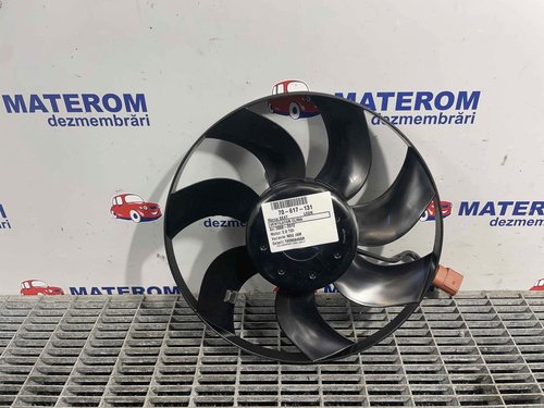 VENTILATOR CLIMA SEAT LEON 2.0 TDI - (2006 2012)