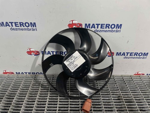 VENTILATOR CLIMA SKODA OCTAVIA 1.6 TDI - (2012 2017)
