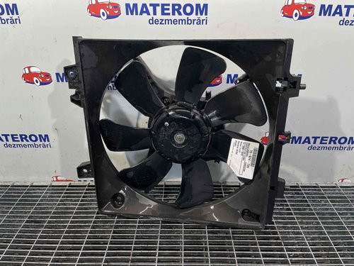 VENTILATOR CLIMA SUBARU FORESTER 2.0 D - (2008 2013)