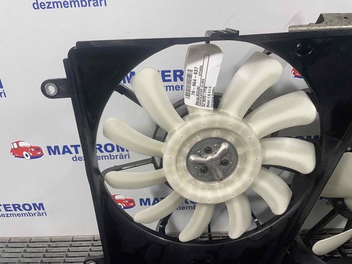 VENTILATOR CLIMA SUZUKI VITARA VITARA 1.6 DDIS - (2015 2018)