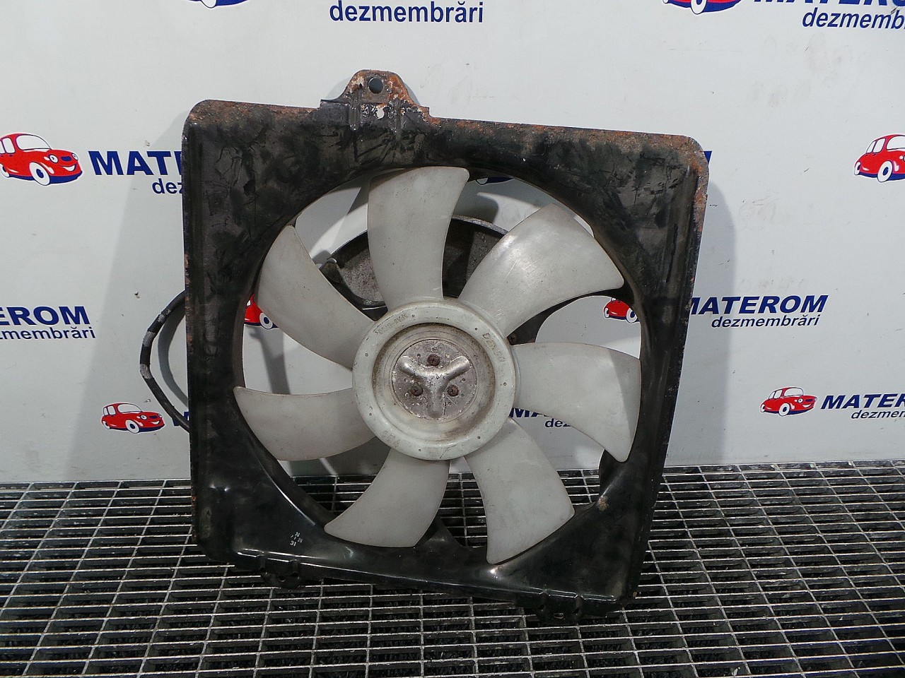 VENTILATOR CLIMA TOYOTA RAV4 2.0 D - (2000 2005)