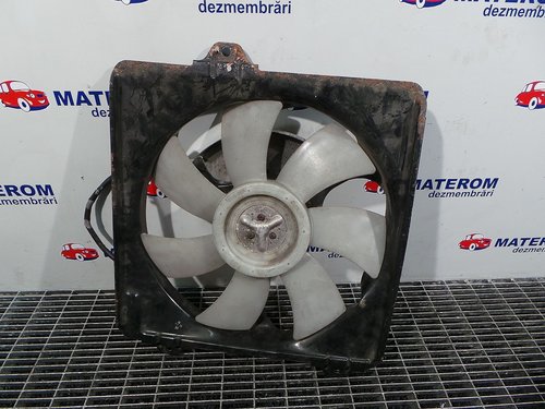 VENTILATOR CLIMA TOYOTA RAV4 2.0 D - (2000 2005)