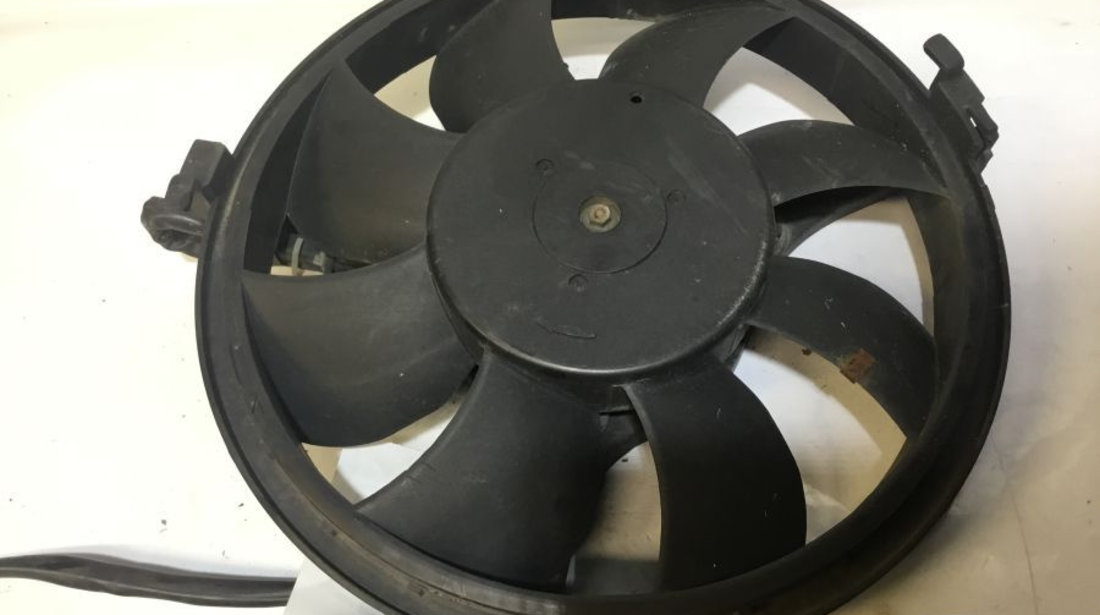 Ventilator Clima Volkswagen PASSAT 3B3 2000-2005