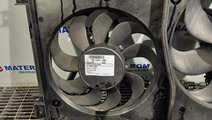 VENTILATOR CLIMA VW BORA BORA 1.9 TDI - (1998 2004...