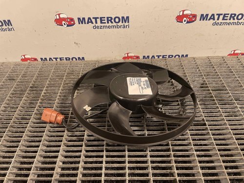 VENTILATOR CLIMA VW CADDY CADDY 2.0 TDI - (2010 2015)