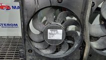 VENTILATOR CLIMA VW GOLF IV GOLF IV 1.4 INJ 16V - ...