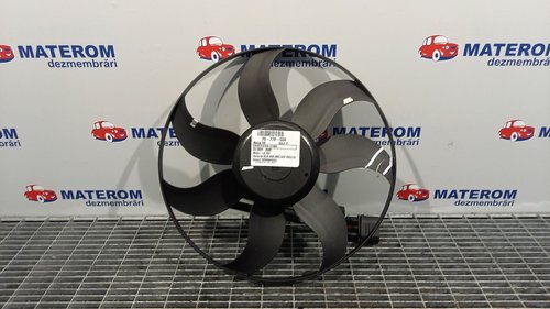 VENTILATOR CLIMA VW GOLF V 1.9 TDI - (2004 2008)